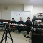 1/8(火)「ナマバラ」活動報告＆動画公開