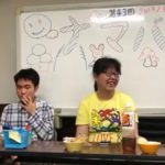 12/22(日)発達障害情報バラエティ『バラバラ』生中継