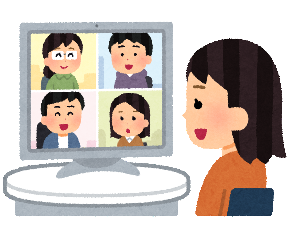 1/29(土)オンラインで『発達障害を一緒に語る会』