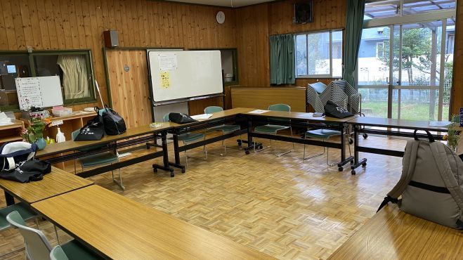 12/24(土)東京・世田谷区で『発達障害を一緒に語る会』