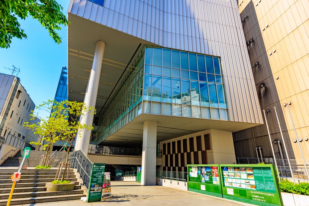 11/5(水)虹色クラブ『コスモプラネタリウム渋谷』鑑賞会